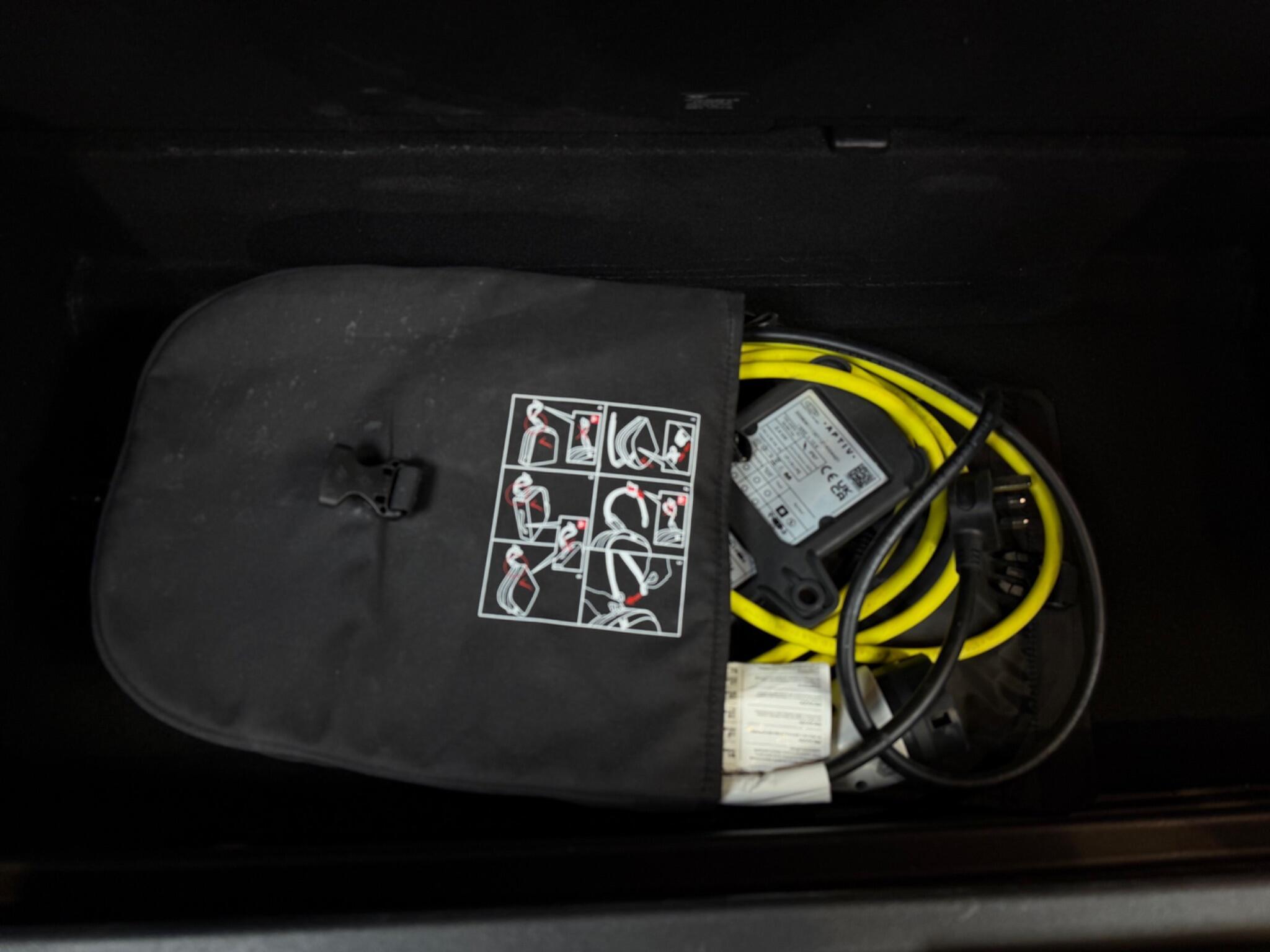 MINI Electric Hatch